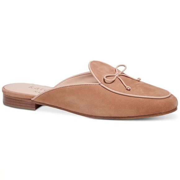 kate spade new york Women's Devi Mules - Picture 1 of 1